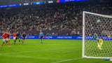 Houston hands San Diego FC their 2nd home loss with late goal