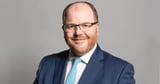 Tory MP George Freeman reports deepfake Reform defection video to police