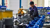 Asia-Pacific markets trade mixed as investors China manufacturing growth misses expectations