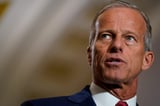 WATCH LIVE: Senate meets as government shutdown enters 23rd day