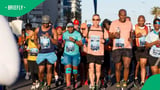 Cape Town Marathon Becomes Africa’s First Abbott World Marathon Majors Race