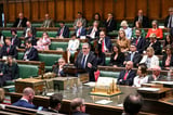 Watch live: MPs debate and vote on Labour’s welfare bill