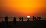 Extreme Heat Could Kill Millions of People in Europe