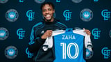 Charlotte FC's new star brings global recognition