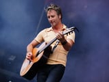 Singer Chesney Hawkes hails son as ‘rock and roll’ ahead of their tour together