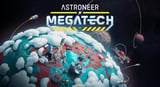 ASTRONEER Blasts Off with New Megatech DLC and Free Content Update