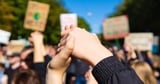 Little appetite for celebrities airing political views, polling suggests
