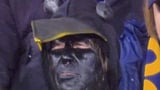 ‘Blackface’ furore erupts, woman speaks out