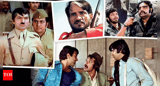 Sholay at 50 | Kaalia, Sambha, Jailor: Small roles with big recall