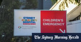 Girl, 6, discharged twice from Sydney Children’s Hospital dies of flu in Northern Beaches Hospital