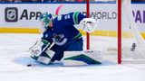 Canucks, goalie Kevin Lankinen agree to a five-year, $22.5 million contract extension - NBC Sports