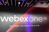 Cisco WebexOne 2025: The Agentic AI Collaboration Updates Unveiled