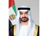 UAE President to begin official visit to Russia on Thursday - The Tribune