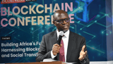 Blockchain Conference 2024: Building blockchain blueprint for Africa's bold new future - Businessday NG