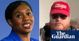 Former neo-Nazi activist withdraws as Conservative election candidate