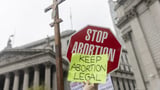 Many of Trump's court nominees have been active in anti-abortion movement | AP News