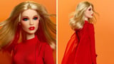 57yo Aussie star gets her own Barbie doll