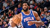 Nick Nurse: 'Good likelihood' Joel Embiid will return before playoffs