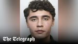 Man charged with helping Daniel Khalife after Iran spy's prison break