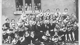 The Holocaust survivor whose musical talent saved her life