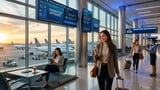 United Airlines Unleashes Revolutionary AI 'ConnectionSaver' to Delay Flights for Late Passengers, Rescuing 54,000 Travelers From Missed Connections, Airport Disruptions, and Global Travel Chaos: Latest Airline News and Aviation Updates