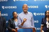 Nevada among states suing Trump administration over $10M funding threat for driver data access