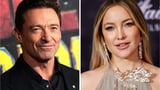 Hugh Jackman, Kate Hudson to Star in Musical Movie 'Song Sung Blue'