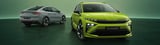 Skoda confirms a slew of hybrid and electric RS models for Oz