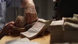 Hawala, the world's underground bank