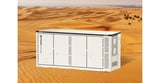 HiTHIUM's Breakthrough ∞Cell 1175Ah Powers Landmark 4GWh Long-Duration Energy Storage Project in Saudi Arabia