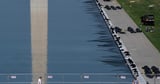 Trump administration won't seek new bids to repair Lincoln Memorial Reflecting Pool - Los Angeles Times