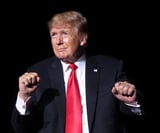 Experts: Insurrection Act Gives Trump Power to Deploy Guard