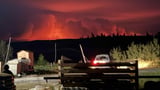 Wildfire-related power outages have now hit 6 First Nations in northwestern Ontario