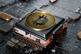 Bitcoin Miner Reserves Drop to All-Time Low As Hashprice Collapses