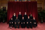 Supreme Court takes case on gender-affirming care for minors