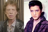 Mick Jagger Reveals Why John Lennon Told Him Not to Meet Elvis Presley