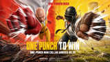 PUBG Mobile Teams Up With One-Punch Man As Saitama And More Arrive In-Game