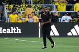 Columbus Crew’s Wilfried Nancy named MLS Coach of the Year after milestone season