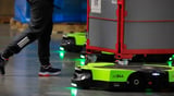 Amazon Now Has a Warehouse Robot That Understands Human Language