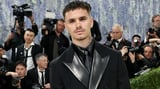 Romeo Beckham in court after police spot him on phone while driving £200k Porsche