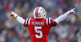 Patriots release safety Jabrill Peppers in surprising move