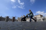 Births in Italy Headed for New Record Low in 2024, Statistics Office Says