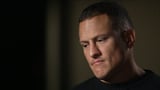 ‘I know that I’m gay’: Former NRL enforcer Kane Evans comes out in emotional interview