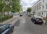 Battersea dog attack: XL Bully shot dead by police after mauling four passersby in violent rampage...
