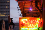 Police secretly monitored New Orleans with facial recognition cameras