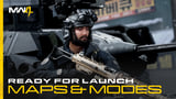 Modern Warfare 4: Maps and Modes Confirmed