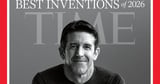 The iPhone Duo was named "Invention of the Year 2026" by TIME magazine.