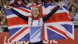 Laura Kenny retires from cycling as Britain’s most successful female Olympic athlete with 5 golds