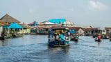 Gulf of Guinea: African nations pledge sustainable ocean protection