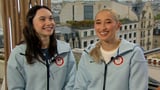 ‘It felt unreal’: First-time US olympians share what its like to be in Paris | CNN